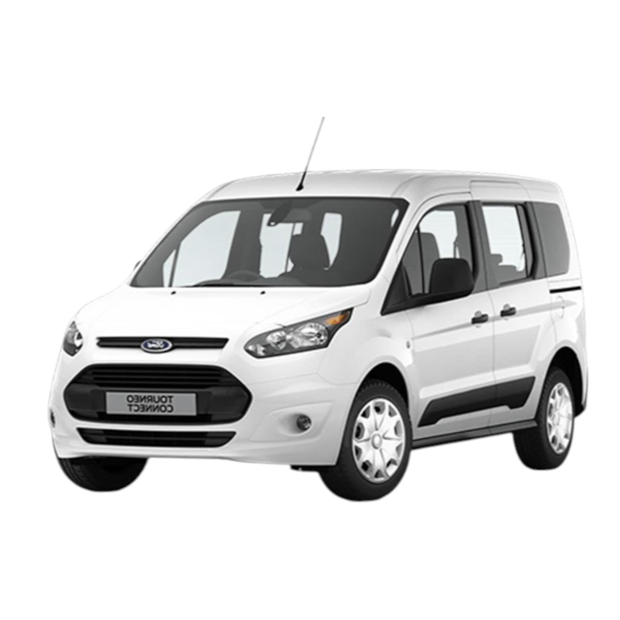 FORD TOURNEO CONNECT İÇ GÜNEŞLİK 2014 - 2023 Arası