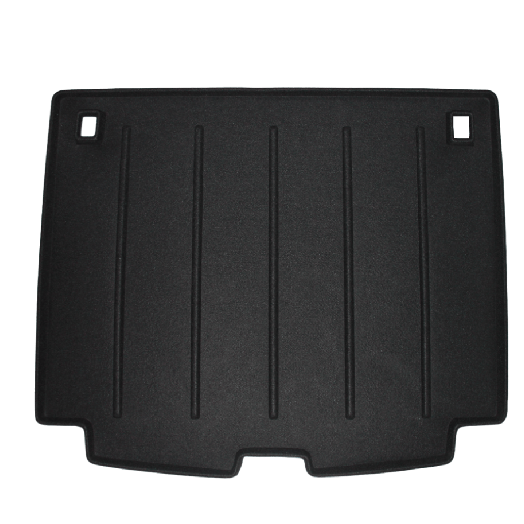 Ford Tourneo Courier 2023 Sonrasi Halı Bagaj Havuzu