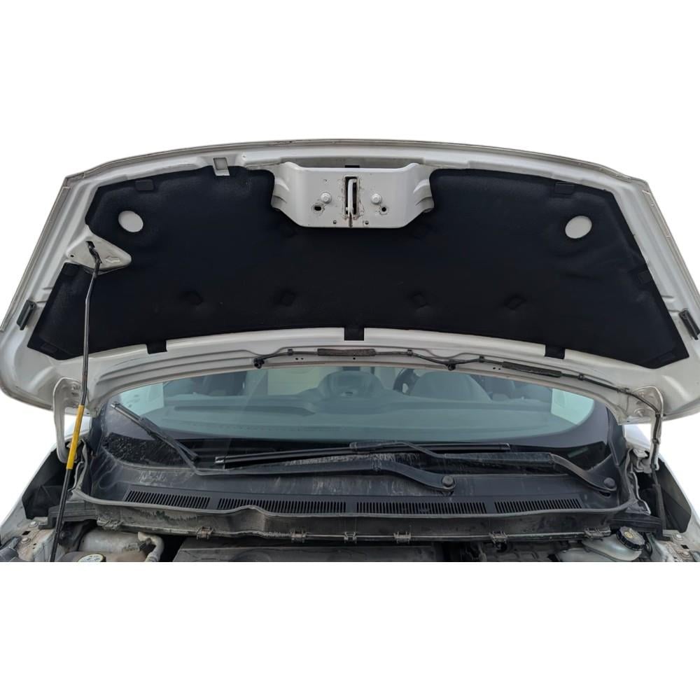 Ford Tourneo Courier Kaput Altı İzolatörü (2014 - 2023 Arası)