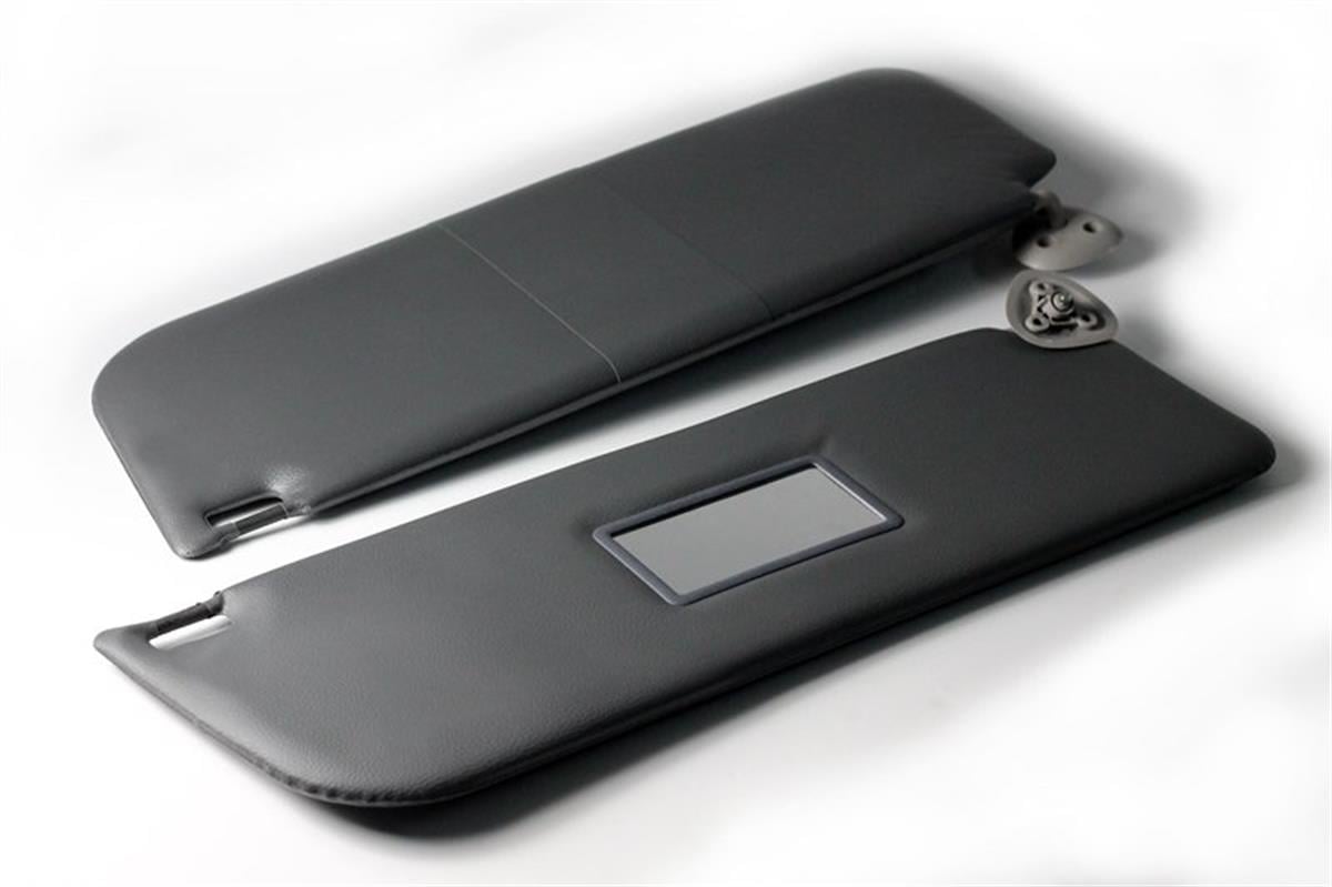 FORD V184 347 İÇ GÜNEŞLİK ( AYNALI ) R-L