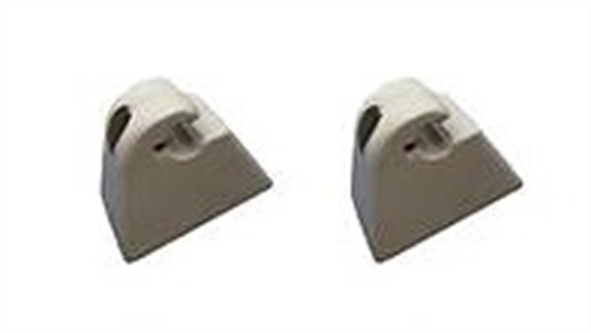 GÜNEŞLİK TUTUCU 1438336 Opel 2 Adet