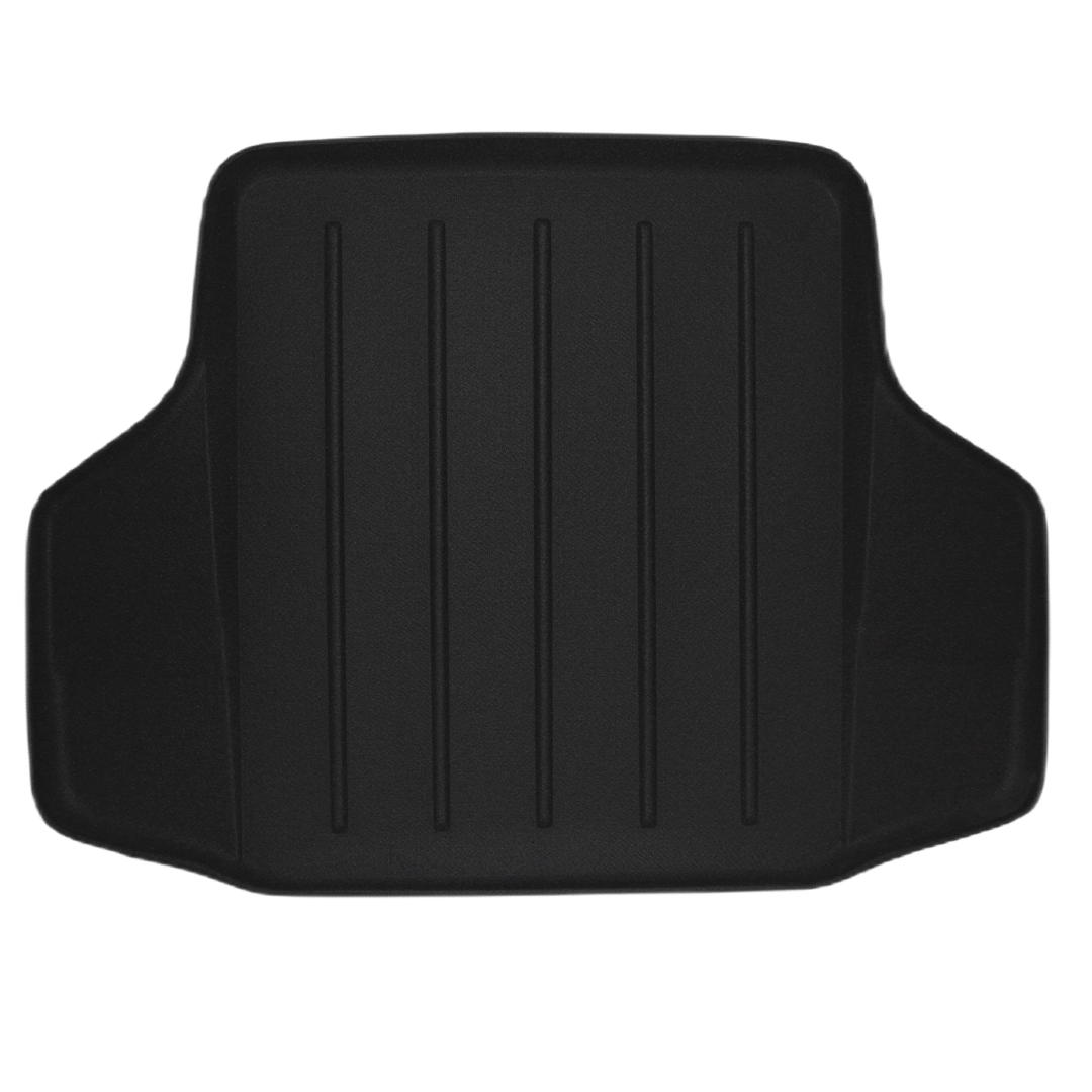 HONDA ACCORD Halı Bagaj Havuzu (2021 SONRASI)