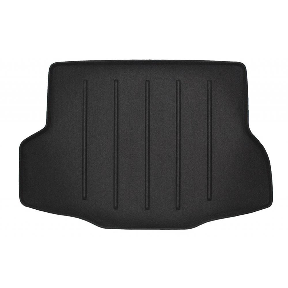 Honda City Halı Bagaj Havuzu (2021 Sonrası)