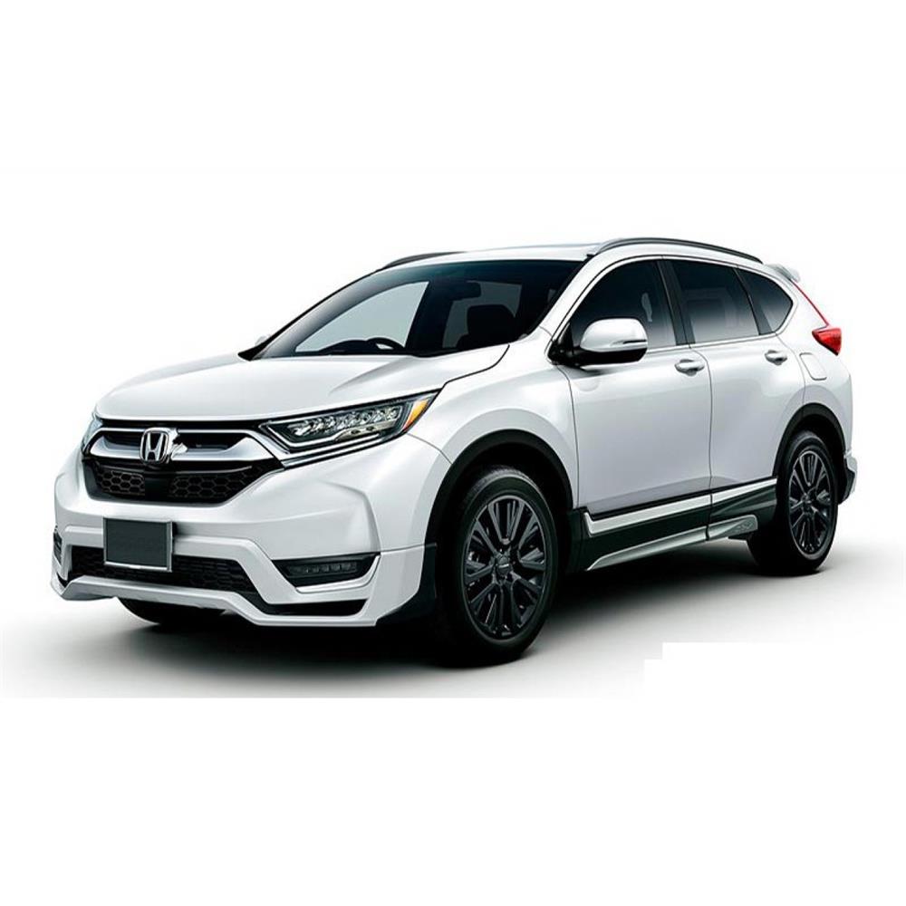 Honda CR-V Alt Raf Halı Bagaj Havuzu (2018 Sonrası)