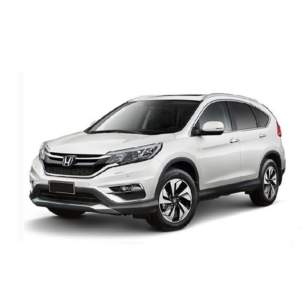 Honda CR-V Halı Bagaj Havuzu (2015 - 2018 Arası)