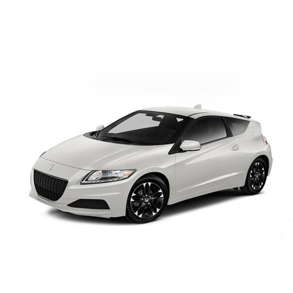 Honda CR-Z Halı Bagaj Havuzu (2010 Sonrası)