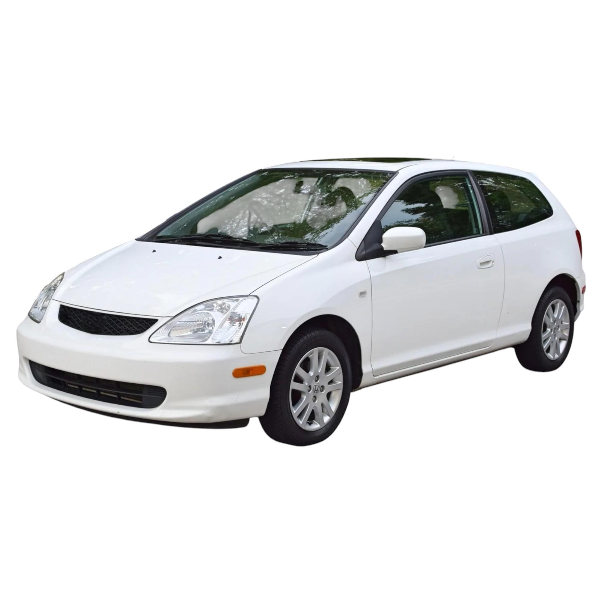 HONDA EUROCIVIC 2001-2005 HATCHBACK İÇ GÜNEŞLİK