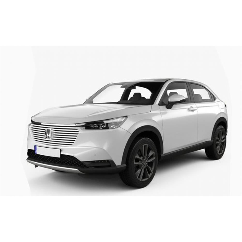 Honda HR-V  Halı Bagaj Havuzu (2022 Sonrası)