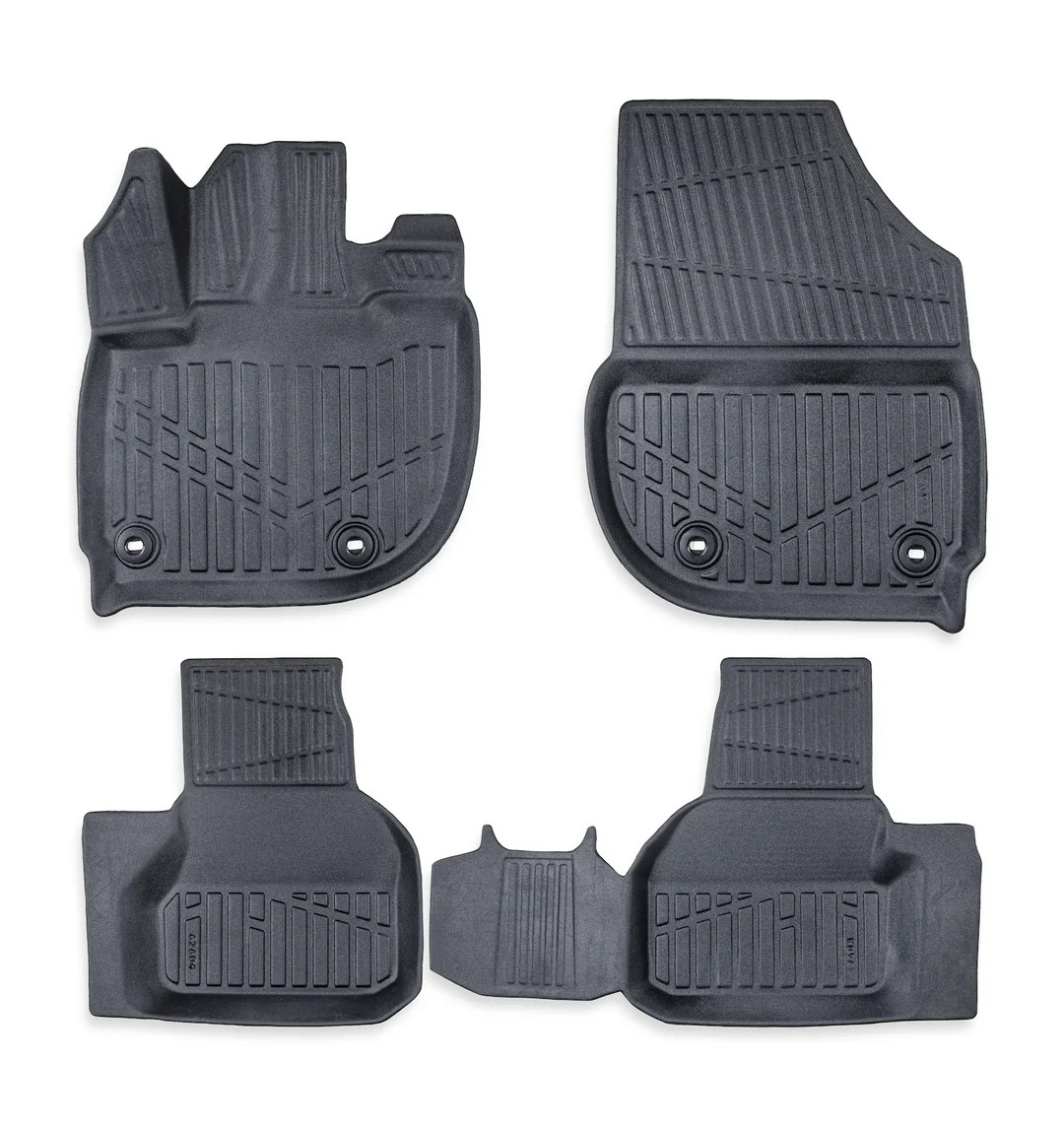 HONDA JAZZ 2020 SONRASI 3D HAVUZLU PASPAS