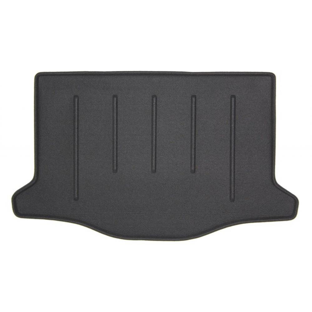 Honda Jazz Halı Bagaj Havuzu (2014 - 2018 Arası)