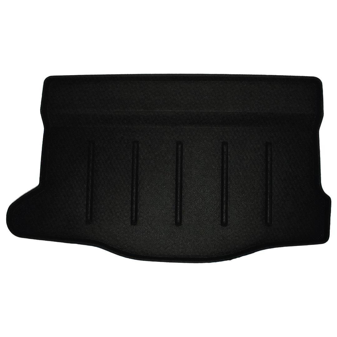 Honda Jazz Hali Bagaj Havuzu 2018 ve Sonrası