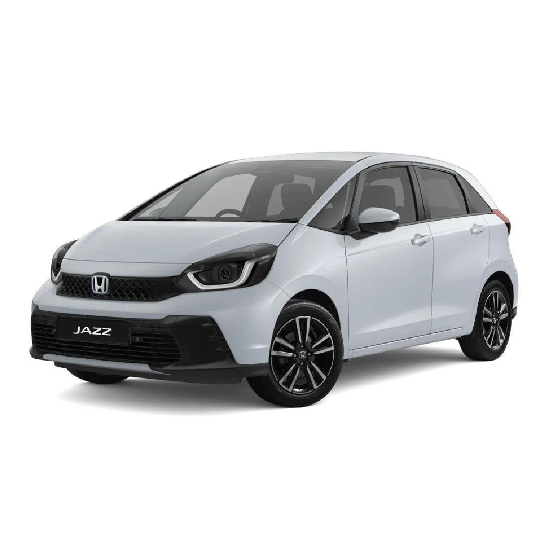 Honda Jazz Hali Bagaj Havuzu 2018 ve Sonrası