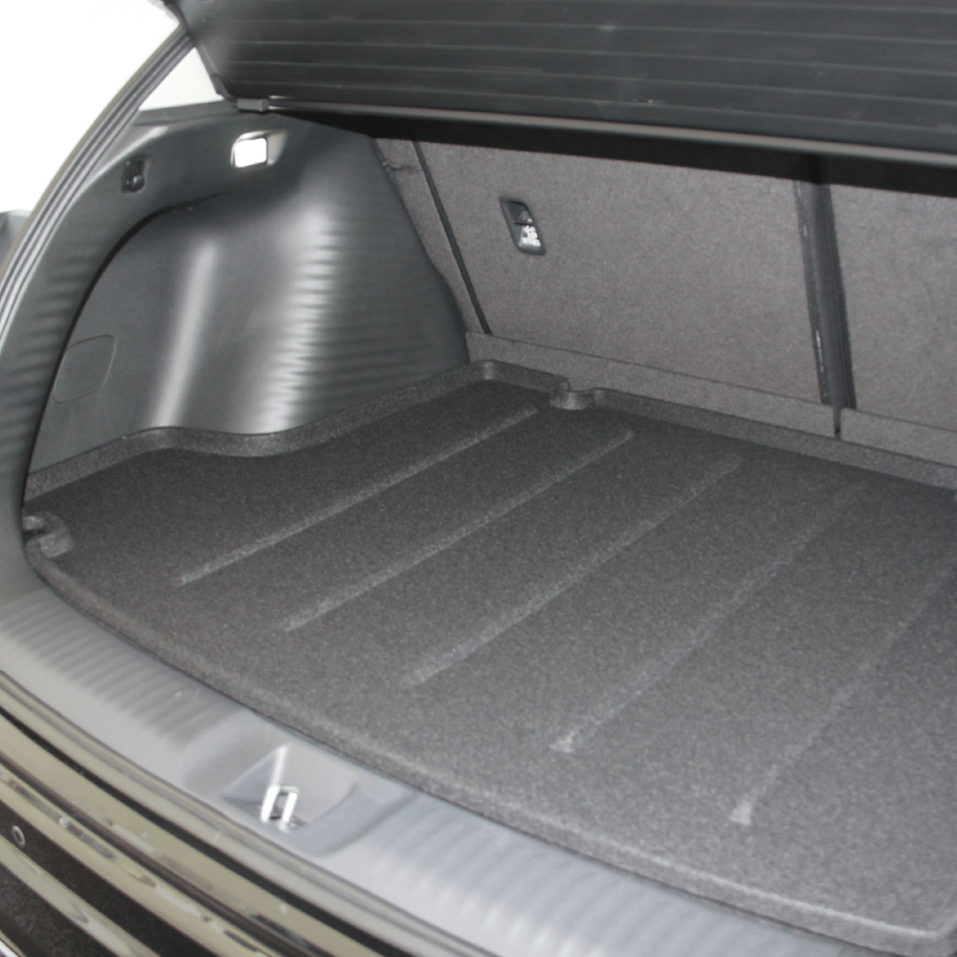 Honda ZR-V Halı Bagaj Havuzu