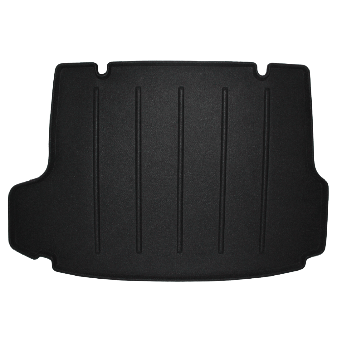 Honda ZR-V Halı Bagaj Havuzu