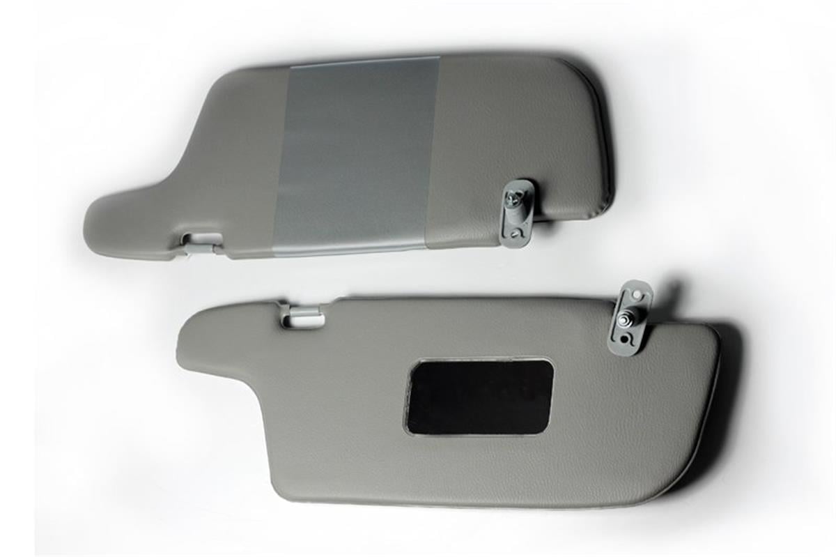 HYUNDAI ACCENT ADMIRE İÇ GÜNEŞLİK ( 2000 - 2006 )