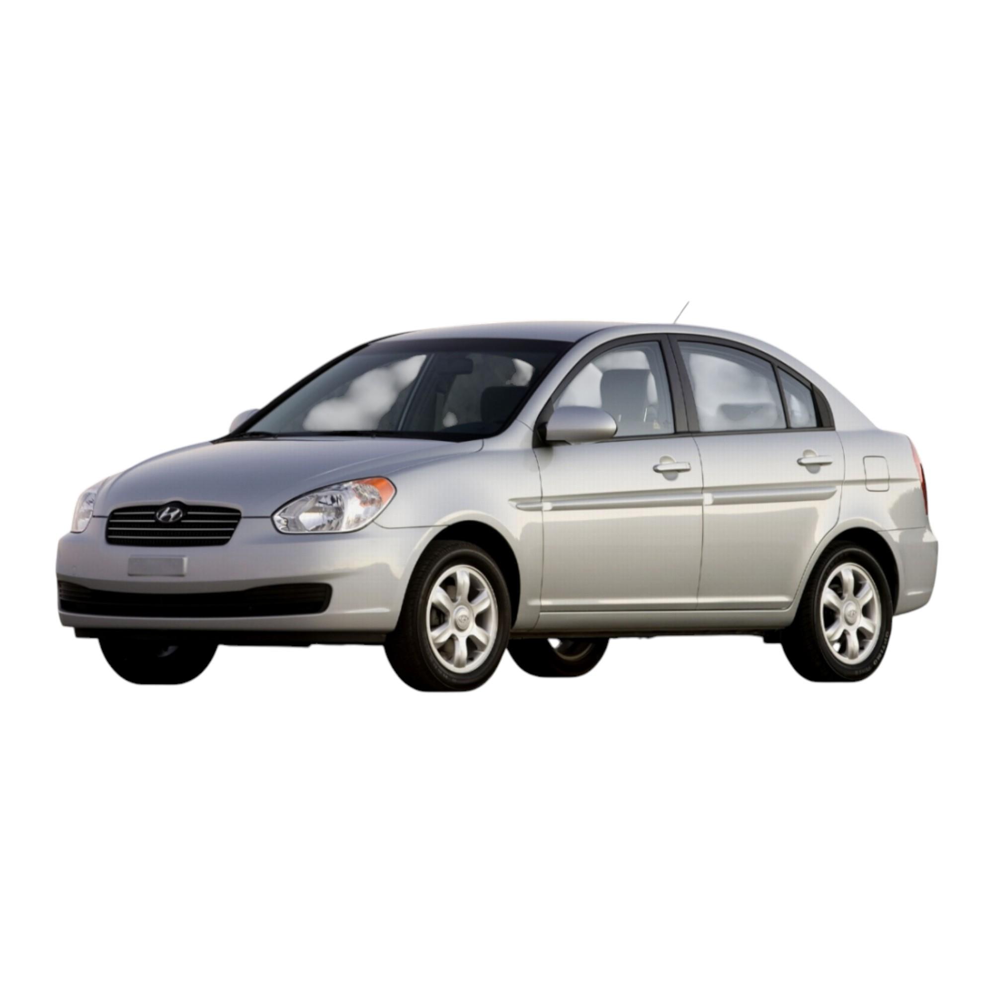 HYUNDAI ACCENT ERA İÇ GÜNEŞLİK (2006 - 2012)