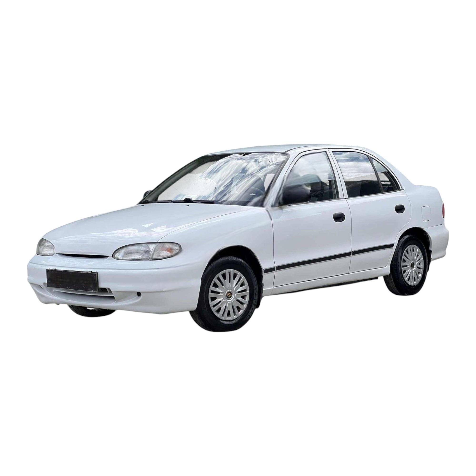 HYUNDAI ACCENT İÇ GÜNEŞLİK (1995-1999)