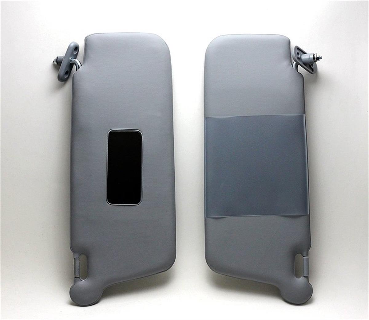 HYUNDAI ACCENT İÇ GÜNEŞLİK (1995-1999)