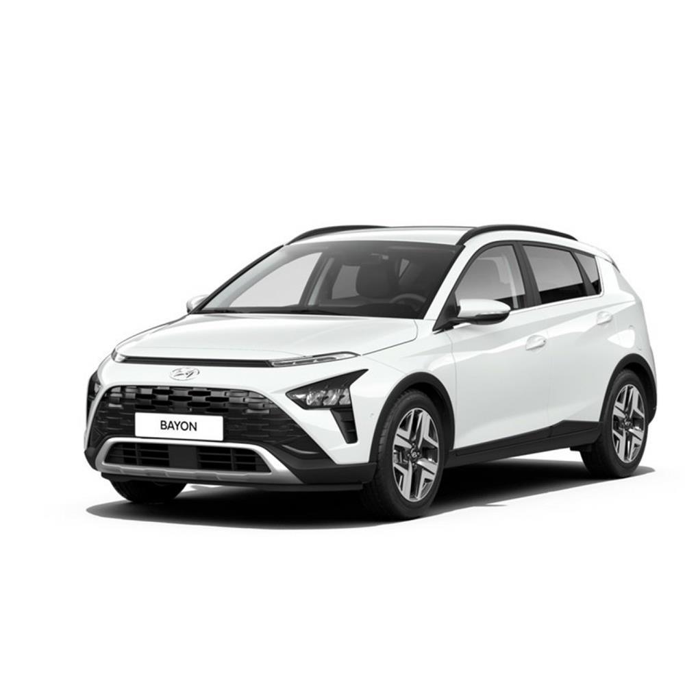 KAMPANYALI - Hyundai Bayon Halı Bagaj Havuzu (2021 Sonrası)