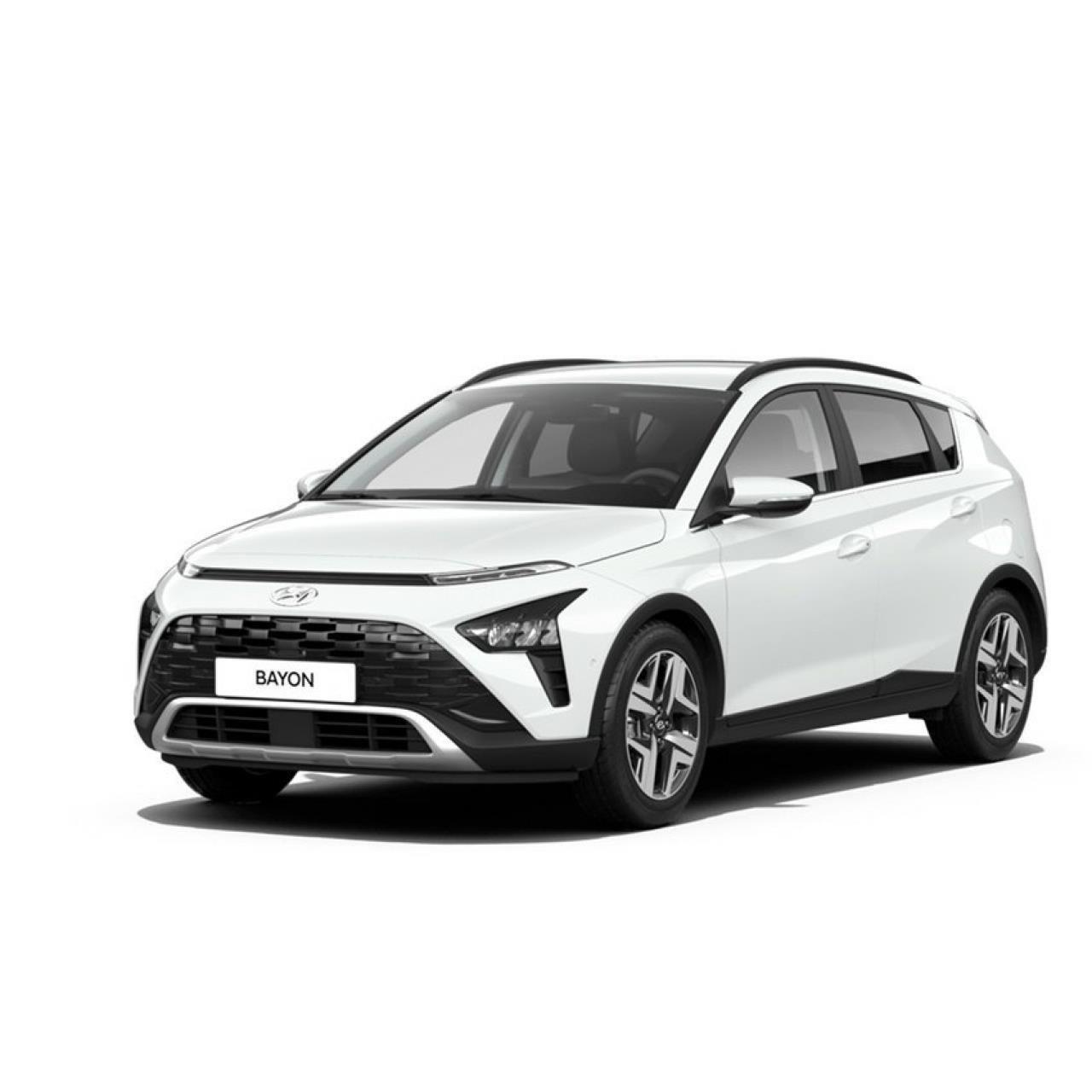 Hyundai Bayon Kaput İzolatörü (2021 Sonrası)
