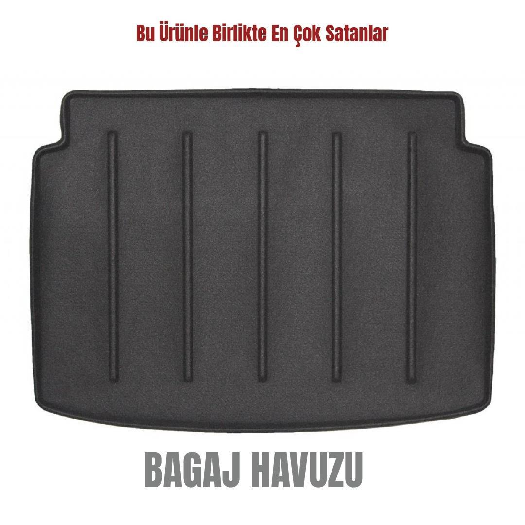 Hyundai Bayon Kaput İzolatörü (2021 Sonrası)