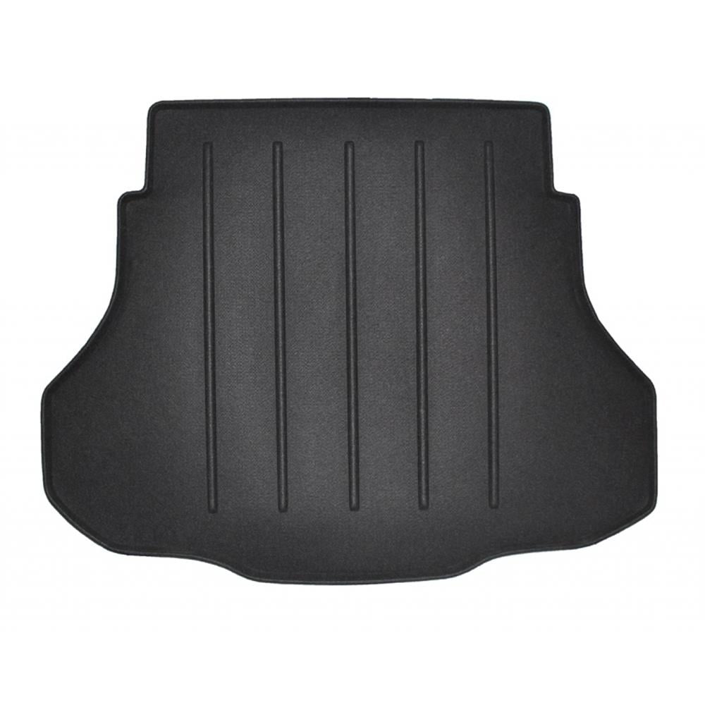 Hyundai Elantra Halı Bagaj Havuzu (2020 Sonrası)