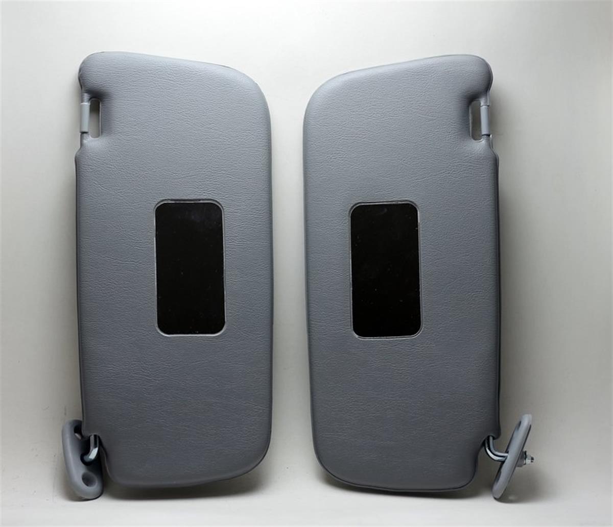 HYUNDAI GETZ İÇ GÜNEŞLİK