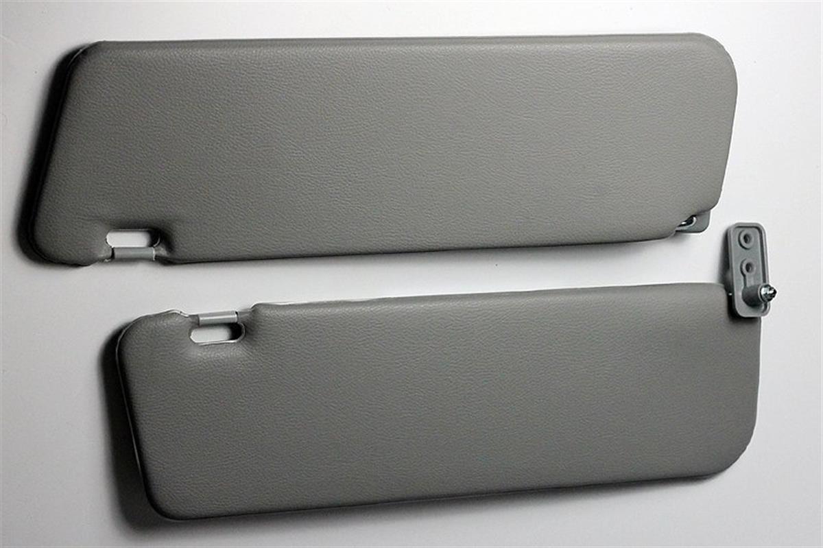 HYUNDAI H100 - MITSUBISHI L300 İÇ GÜNEŞLİK