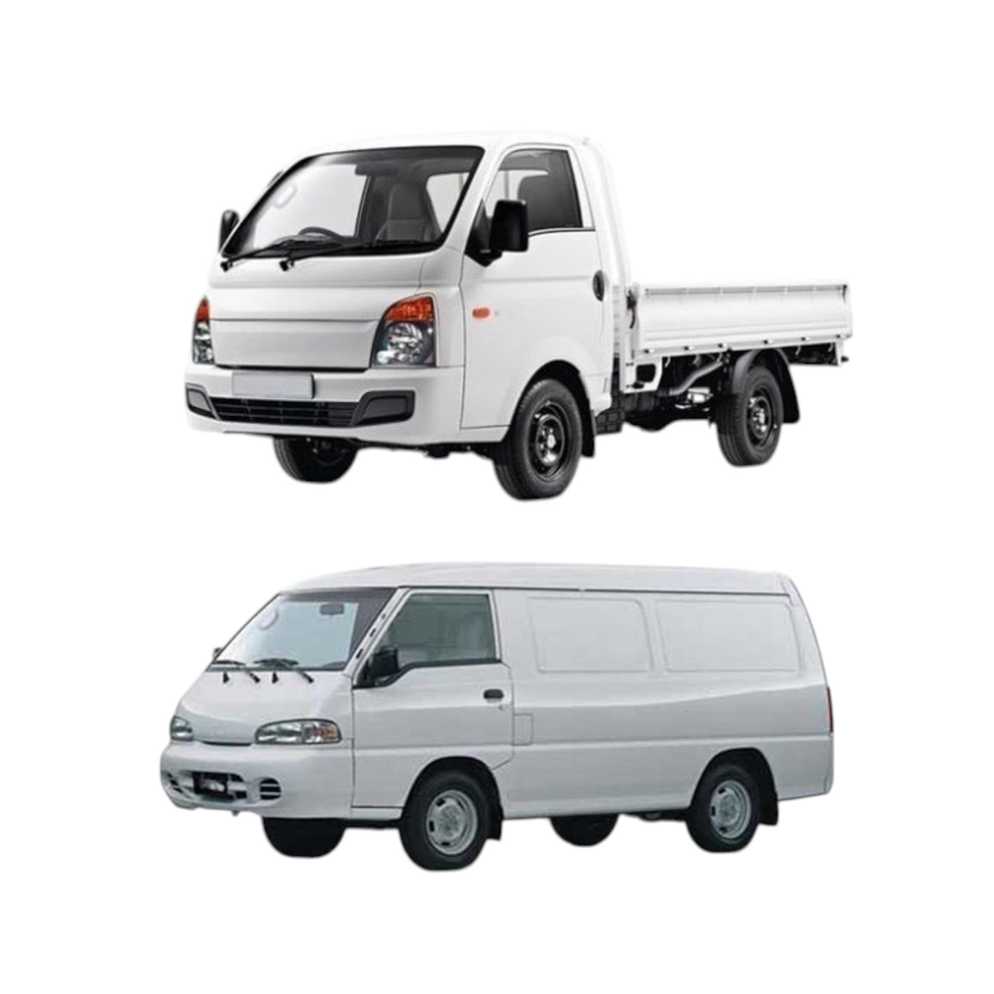 HYUNDAI H100 - MITSUBISHI L300 İÇ GÜNEŞLİK