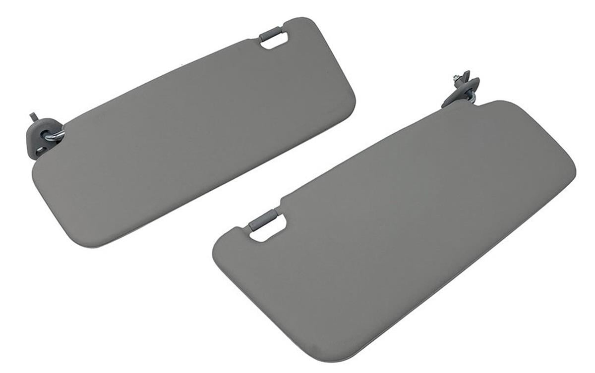 HYUNDAI I 30 İÇ GÜNEŞLİK 2007 - 2012