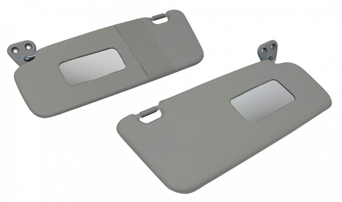 HYUNDAI I 30 İÇ GÜNEŞLİK 2007 - 2012