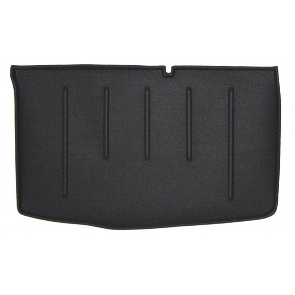 Hyundai i20 Halı Bagaj Havuzu (2009 - 2014 Arası)