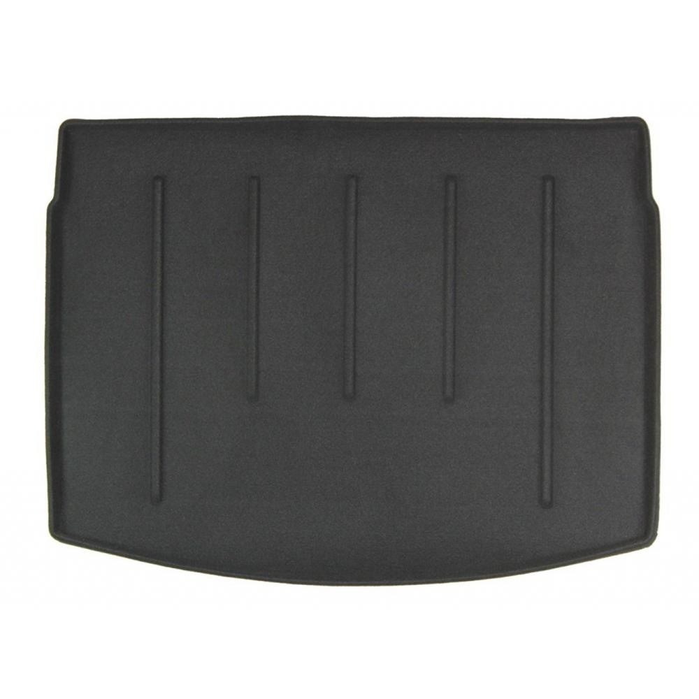 Hyundai i30 Üst Raf Halı Bagaj Havuzu (2017 Sonrası)