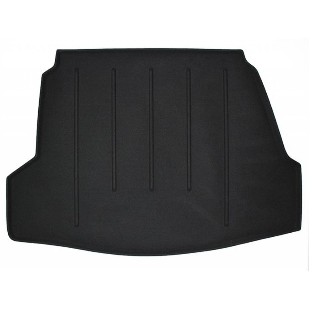 Hyundai İ40 Halı Bagaj Havuzu (2011 Sonrası)