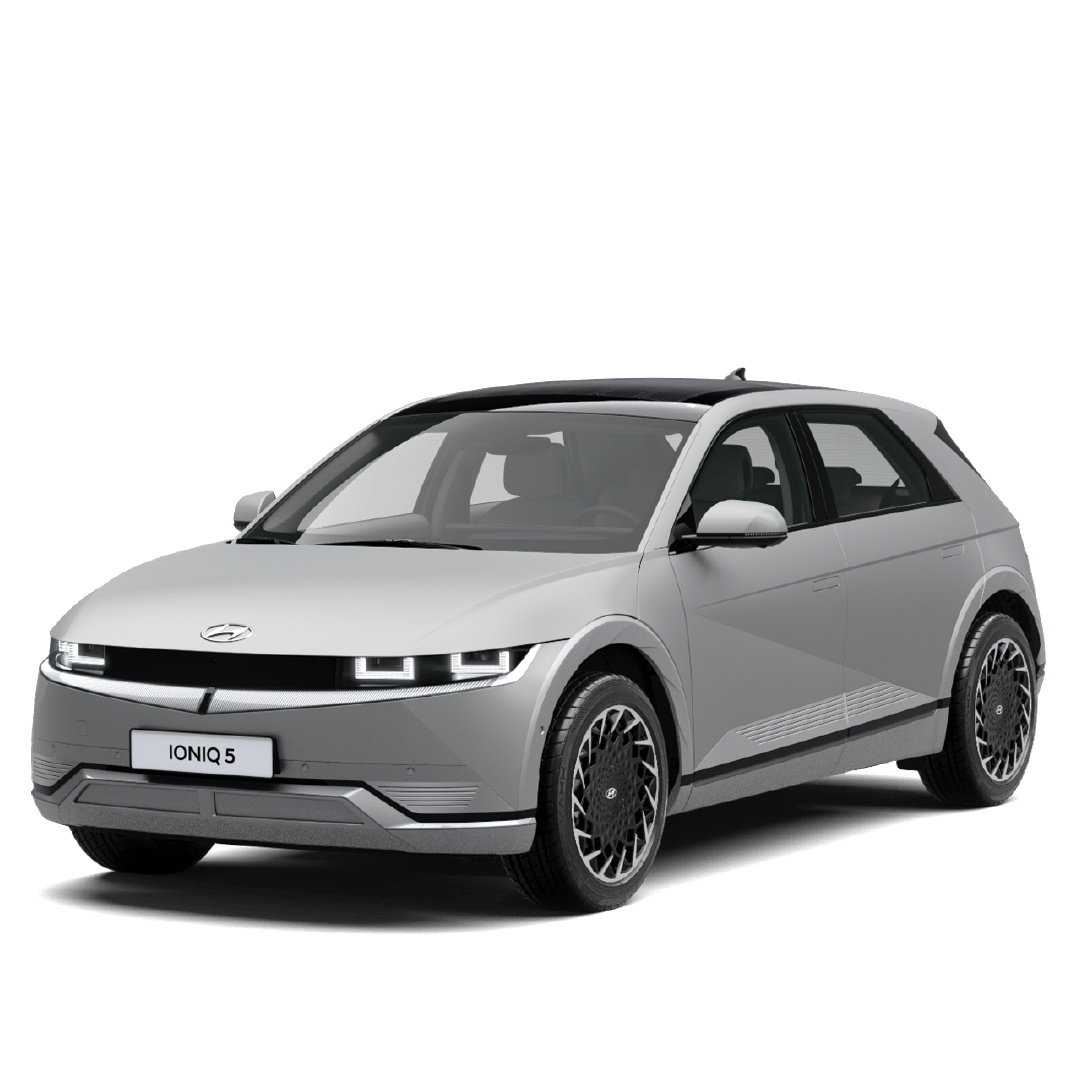 Hyundai IONIQ 5 Hali Bagaj Havuzu