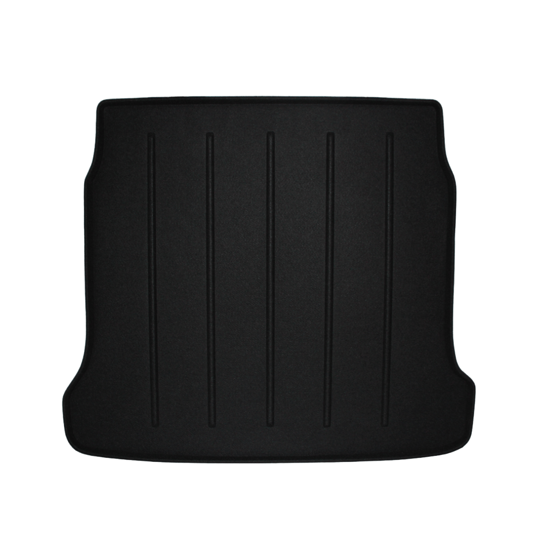 Hyundai IONIQ 6 Hali Bagaj Havuzu