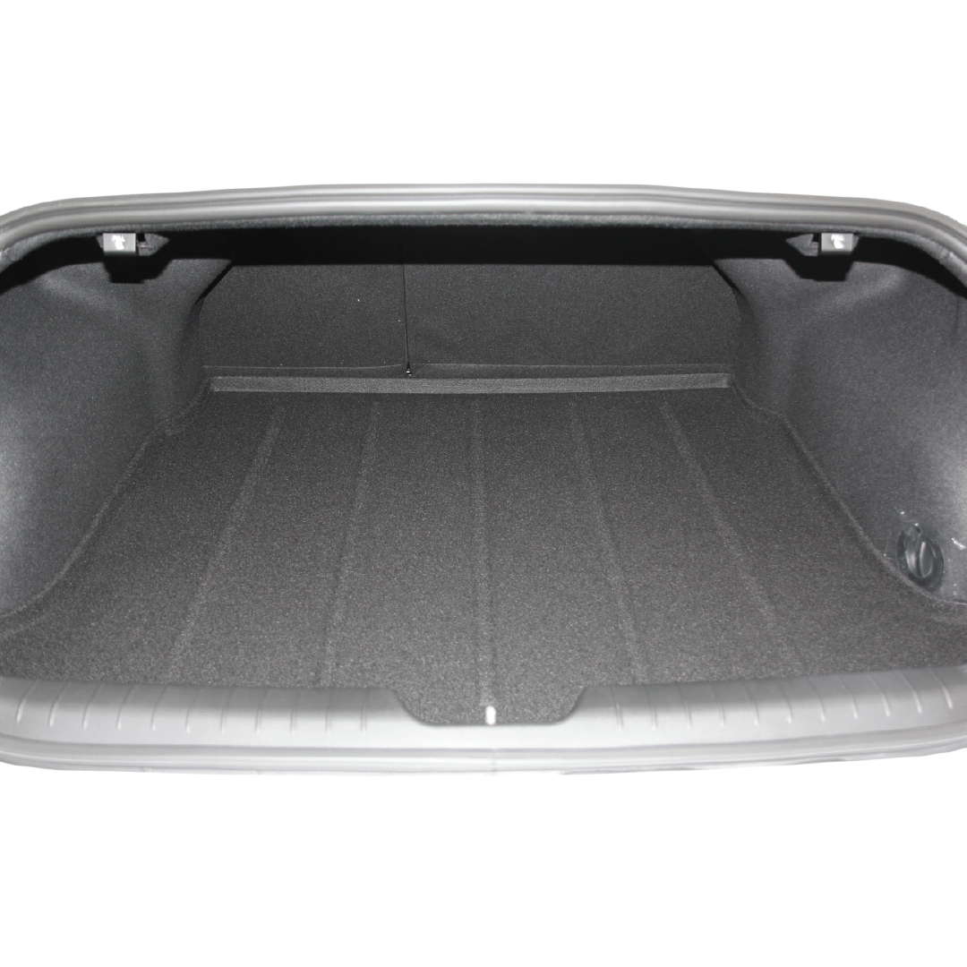 Hyundai IONIQ 6 Hali Bagaj Havuzu