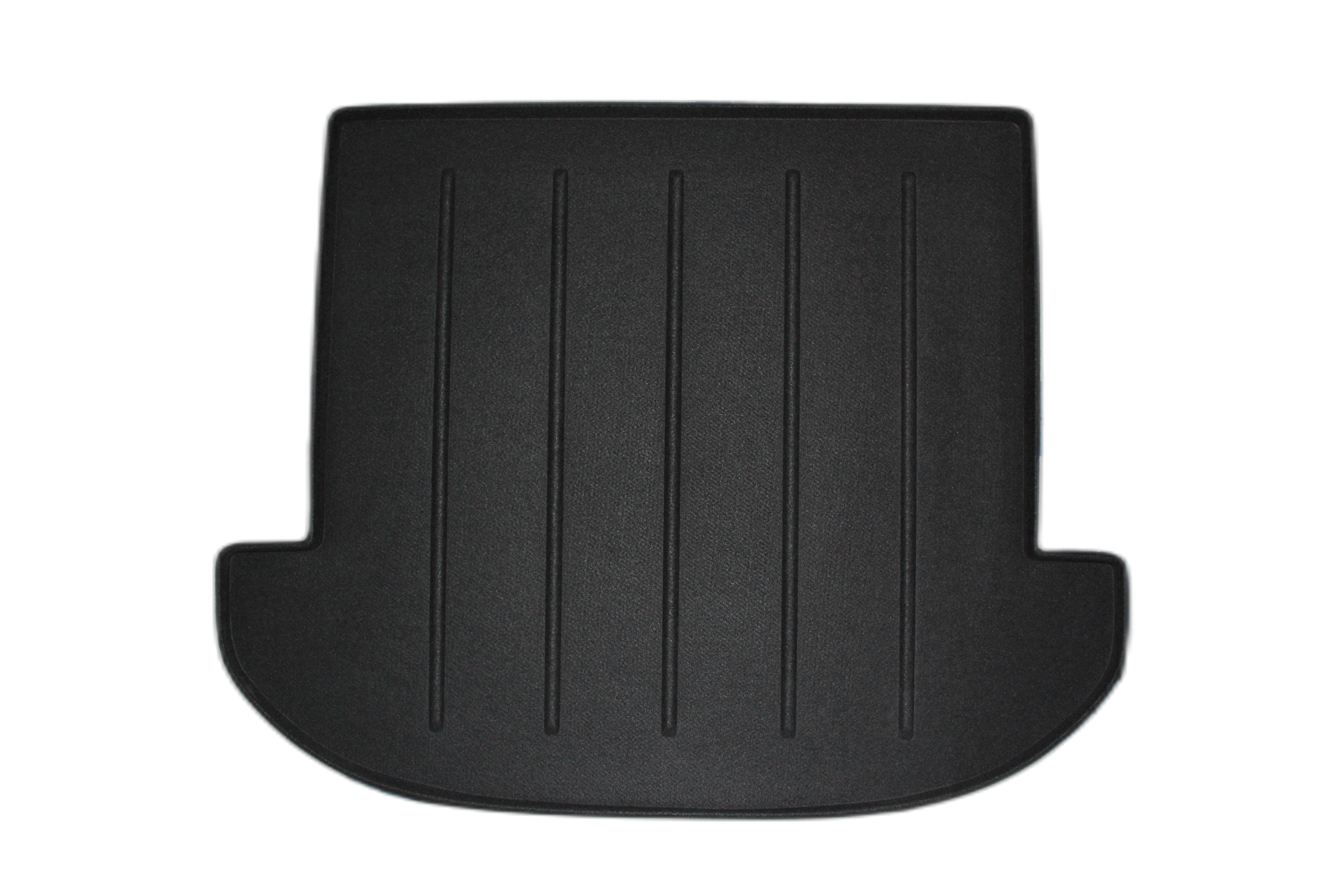 Hyundai Santa Fe Halı Bagaj Havuzu 2022 Sonrası