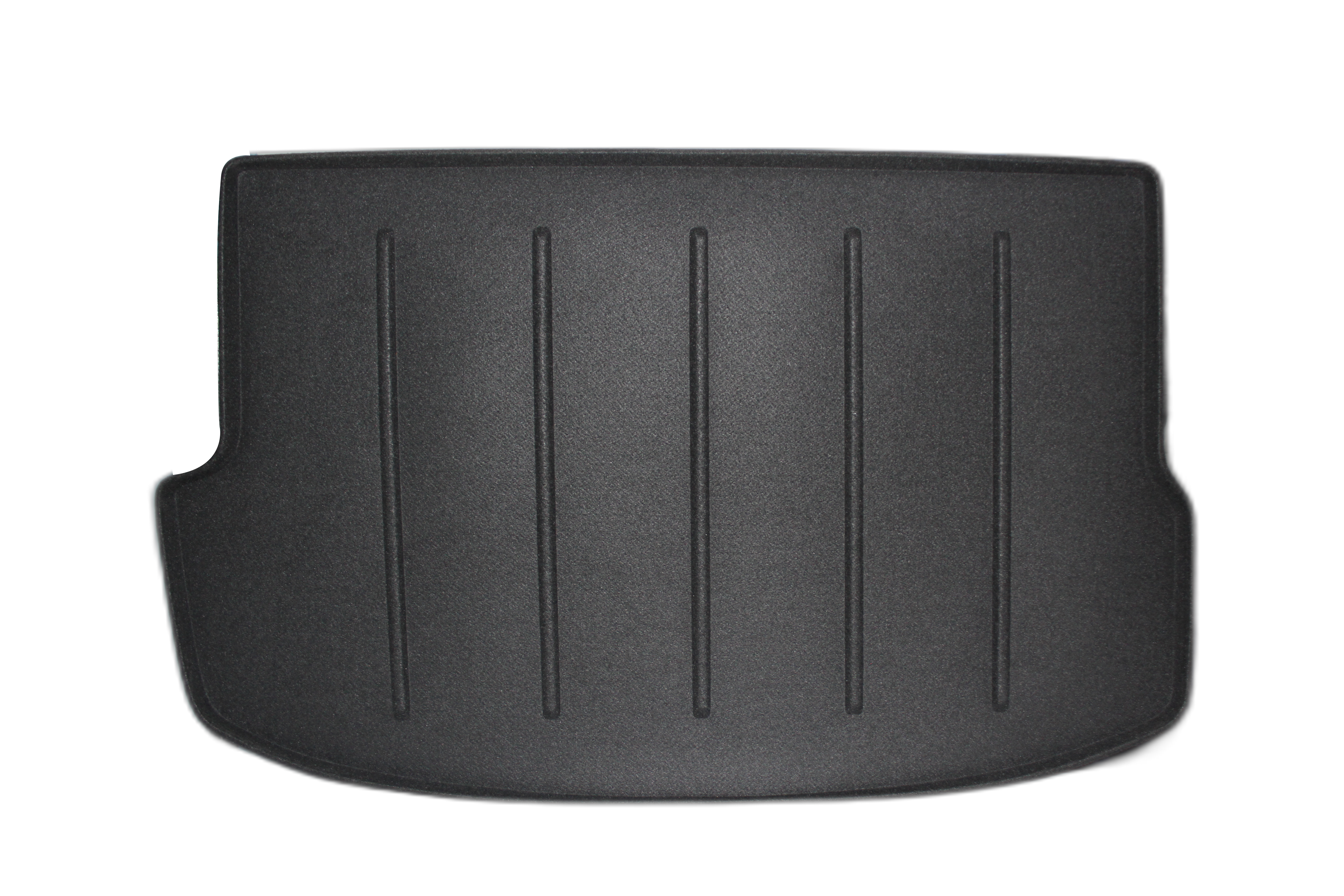 Hyundai Staria Halı Bagaj Havuzu