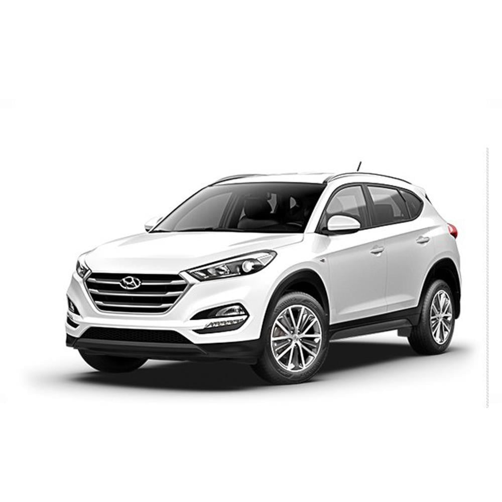 Hyundai Tucson Halı Bagaj Havuzu (2015-2020 Arası)