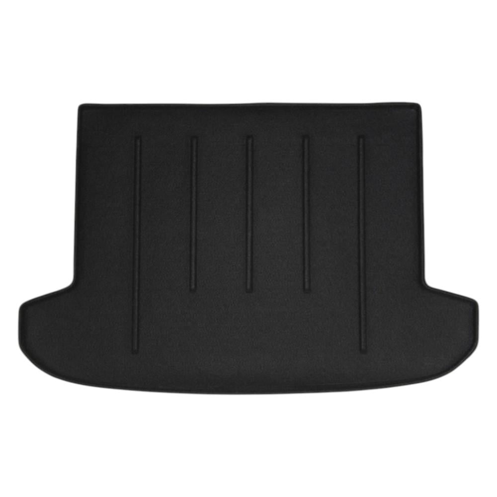 Hyundai Tucson Halı Bagaj Havuzu (2015-2020 Arası)