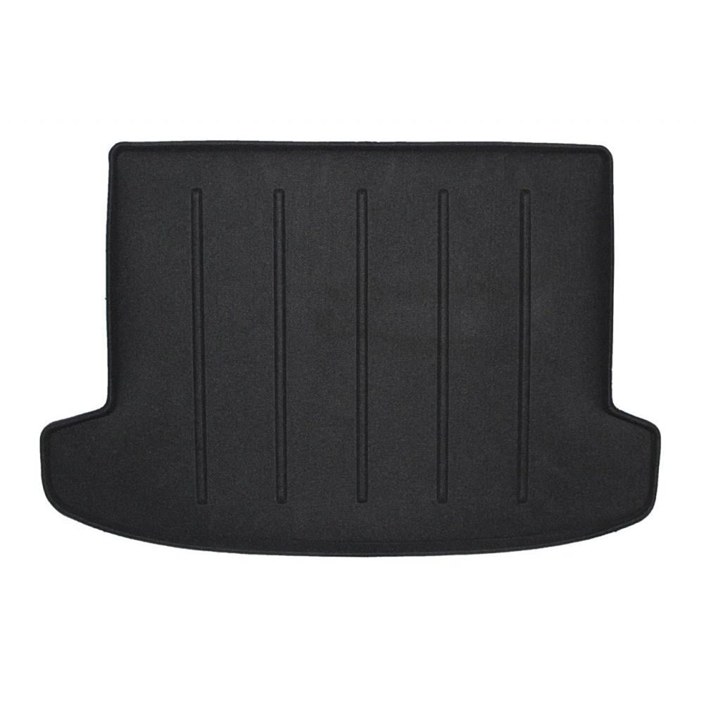 KAMPANYALI - Hyundai Tucson Elite Plus Halı Bagaj Havuzu (2021 Sonrası)