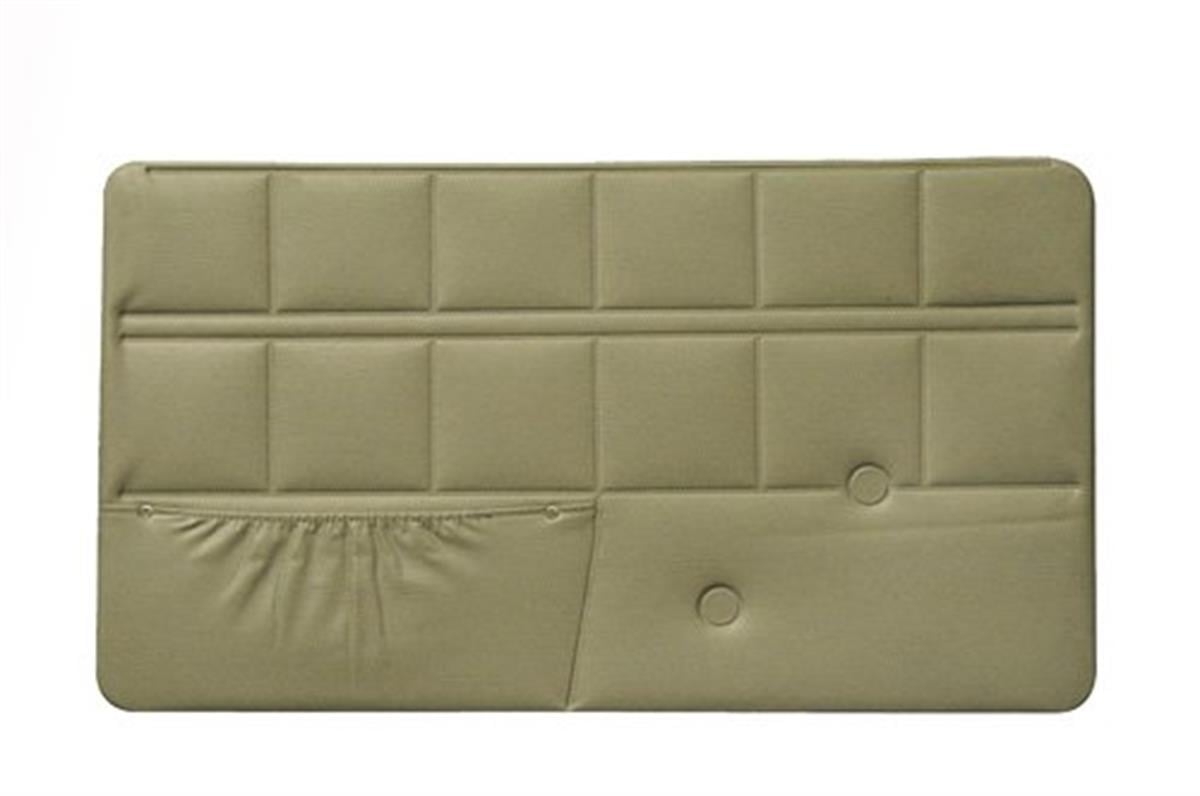 IVECO 50 NC KAPI İÇ PANELLERİ (CEPLİ) R-L HAKİ