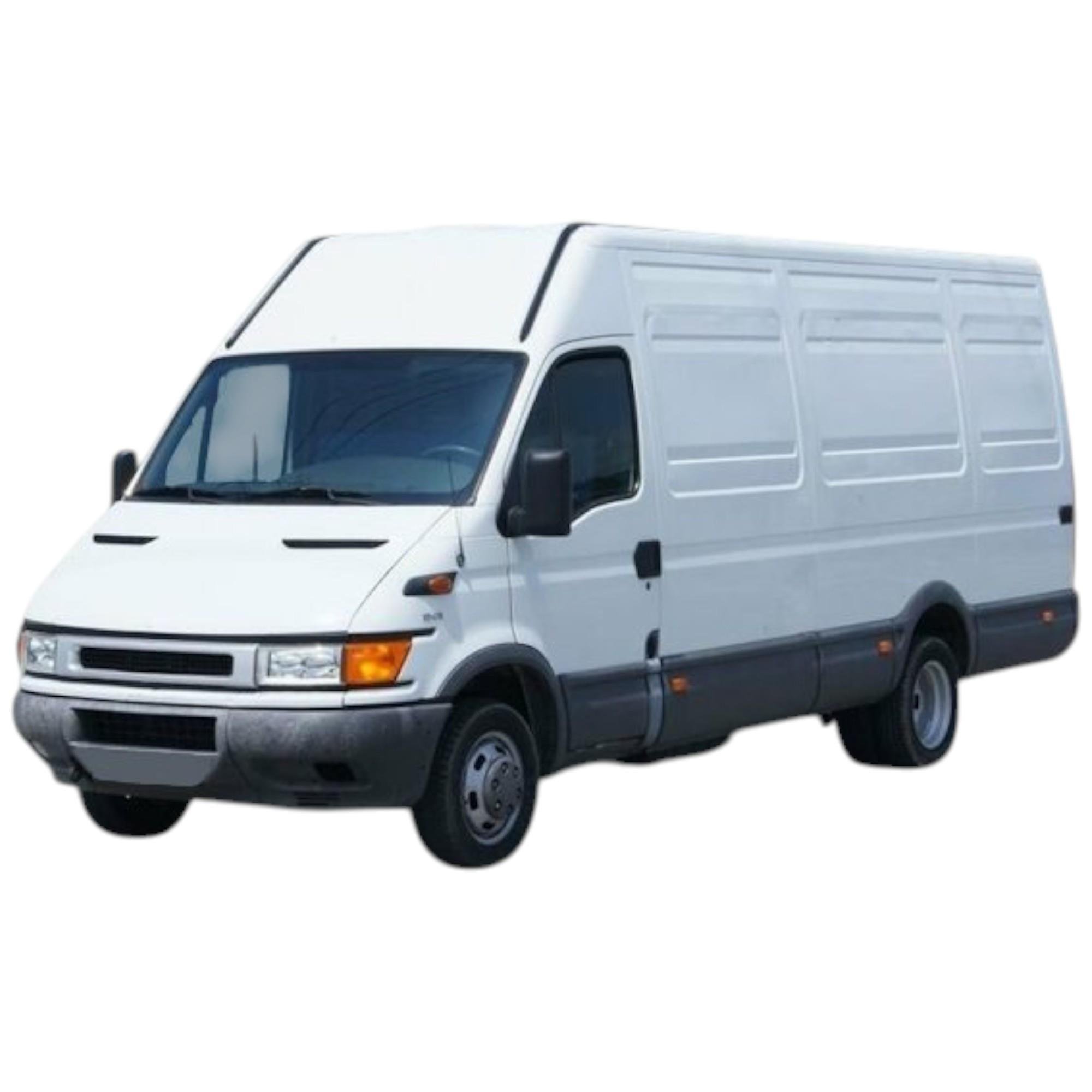 IVECO DAILY MİNİBÜS İÇ YAN PANELLERİ 8 PARÇA