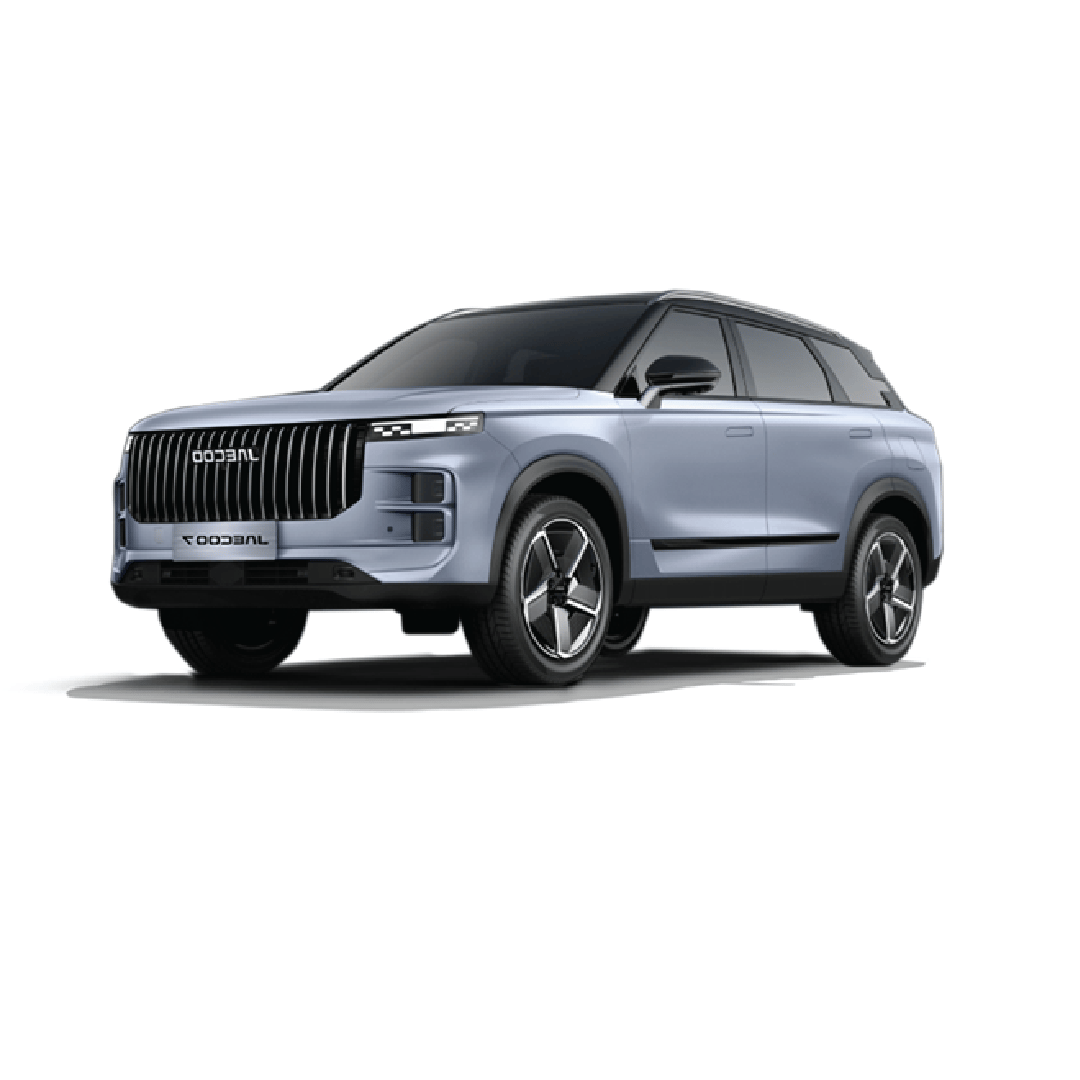 JAECOO 7 4x4 HALI BAGAJ HAVUZU 2023 SONRASI