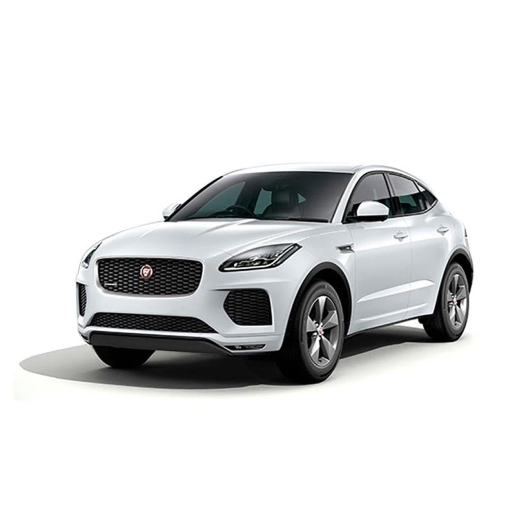 Jaguar E-Pace Halı Bagaj Havuzu (2018 Sonrası)