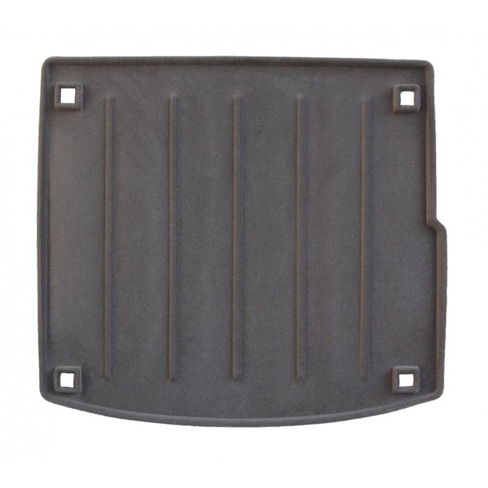 Jaguar I-Pace Halı Bagaj Havuzu