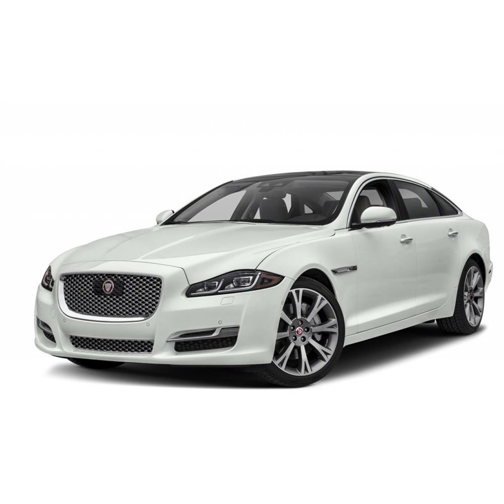 Jaguar XJ Halı Bagaj Havuzu (2010 Sonrası)