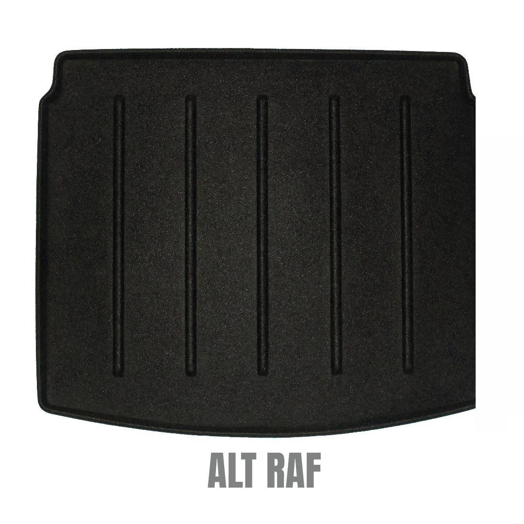 JEEP Compass Halı Bagaj Havuzu 2025 ve Sonrası