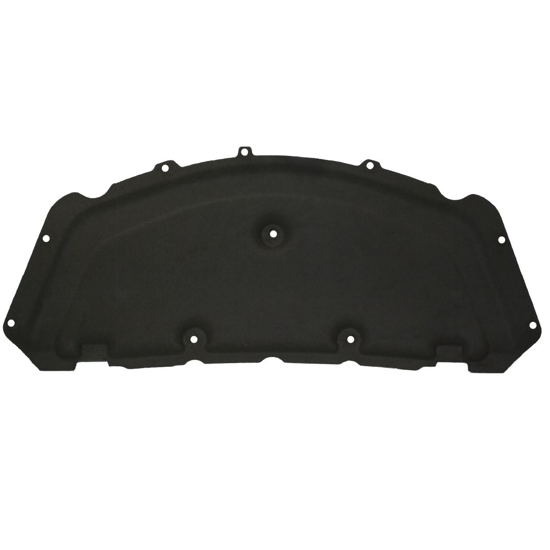 KAMPANYALI - Opel Corsa D Motor Kaput Izolatörü (2007-2014 Arası)